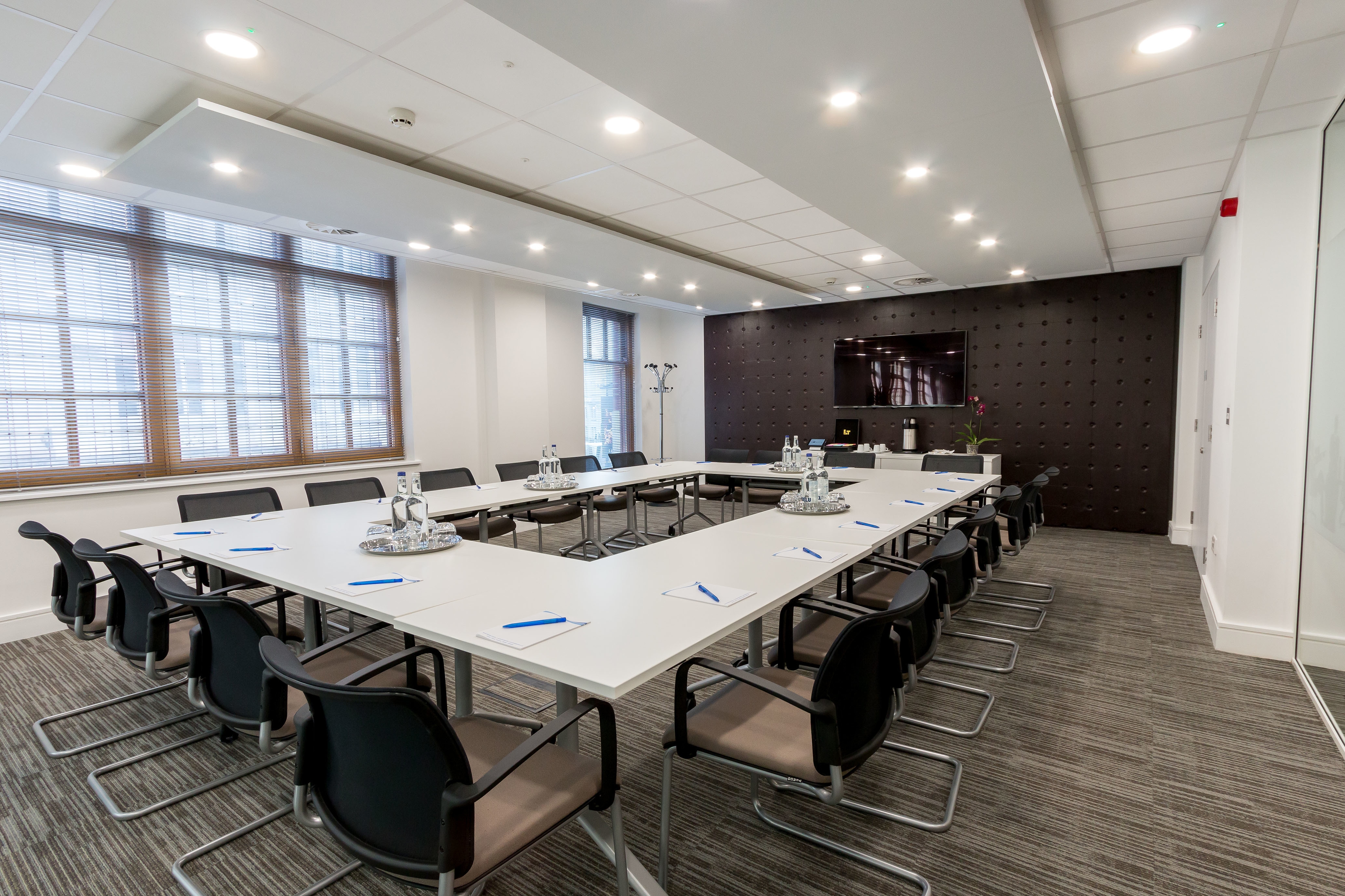 Photo of Regus London Soho Warwick Street, The Gallery