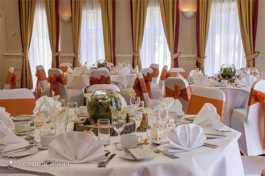 Exclusive Hire, Holiday Inn Ashford - Central photo #3