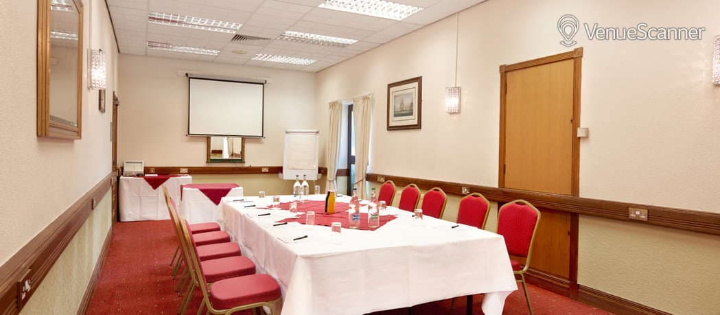 The Traffalgar Suite, The Hillcrest Hotel - Widnes photo #2