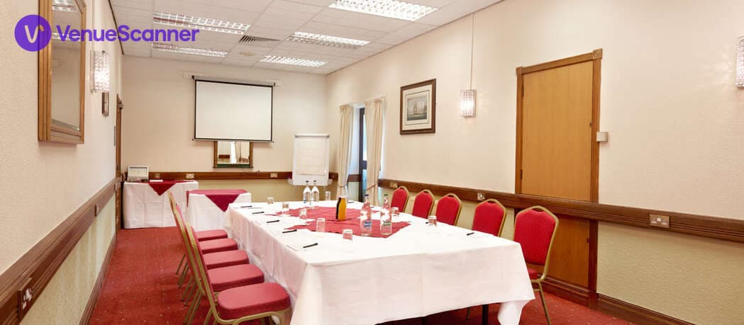 The Victory Suite, The Hillcrest Hotel - Widnes photo #1