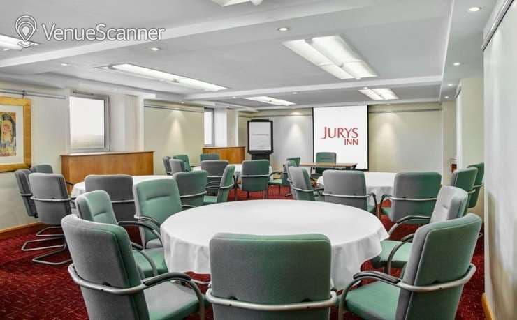 Kilburn, Leonardo Hotel Middlesbrough photo #1