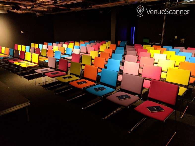 The Auditorium, Space @Ekm photo #1