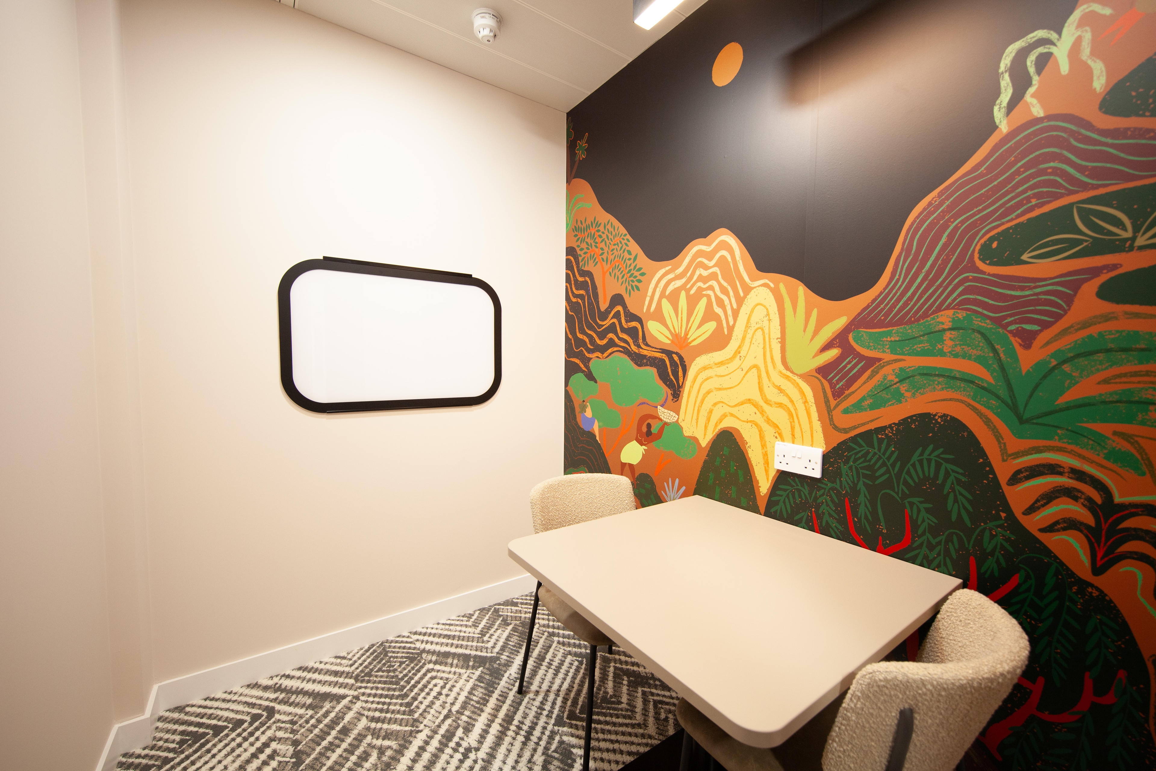 Photo of Runway East Bloomsbury, Brooke