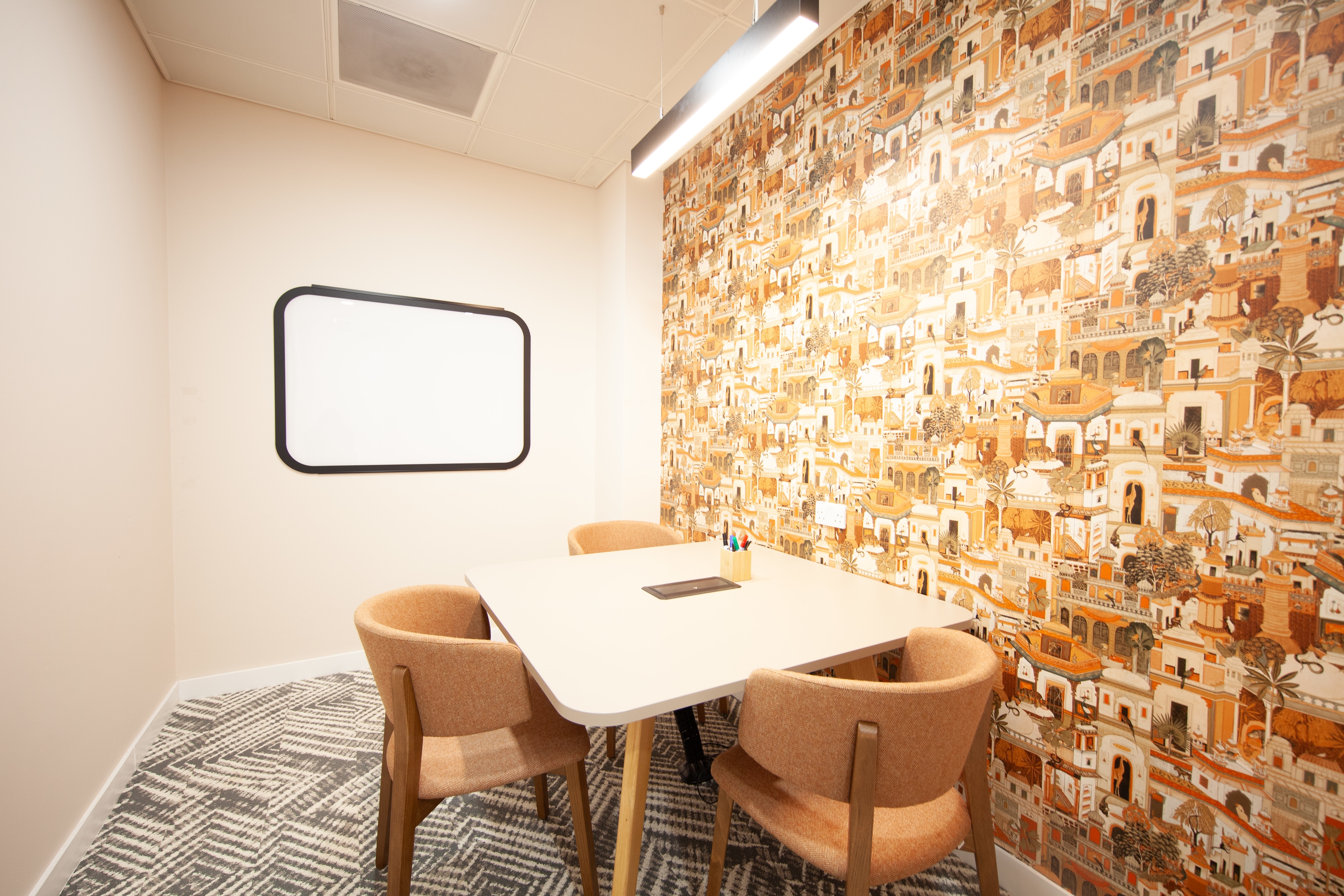 Photo of Runway East Bloomsbury, Tolkein