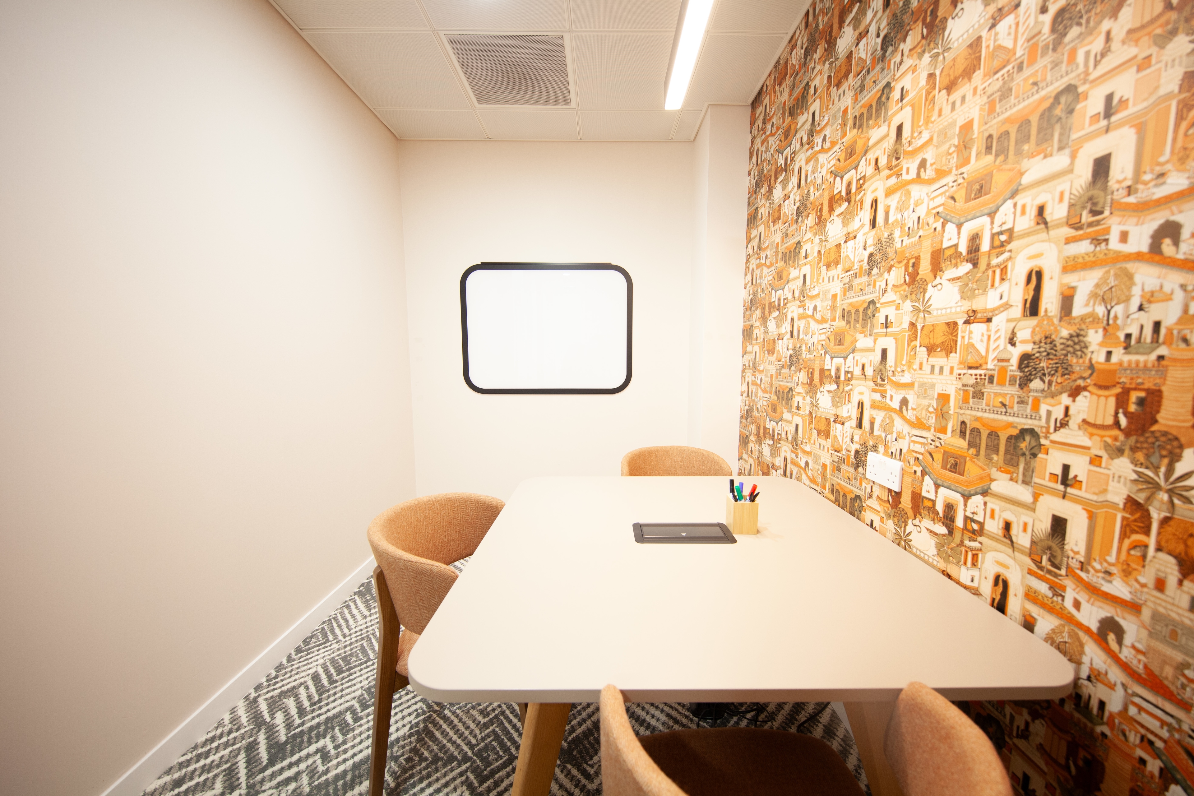 Photo of Runway East Bloomsbury, Tolkein