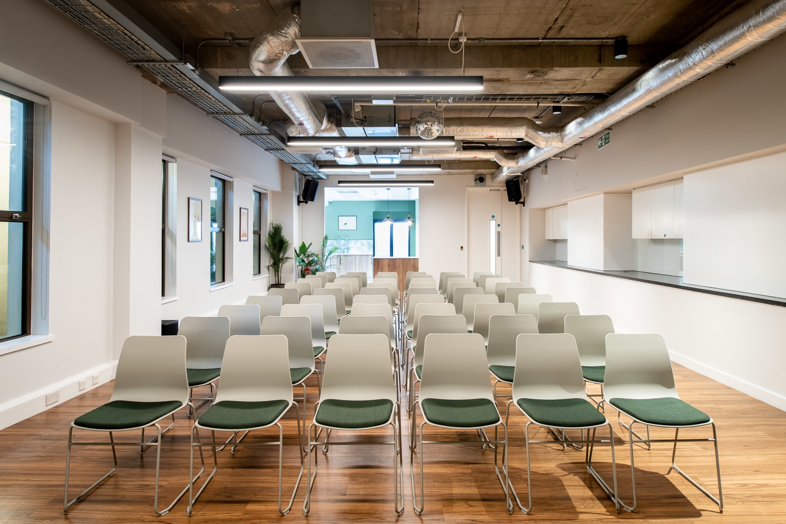 Photo of Runway East Bloomsbury, BL Event Space