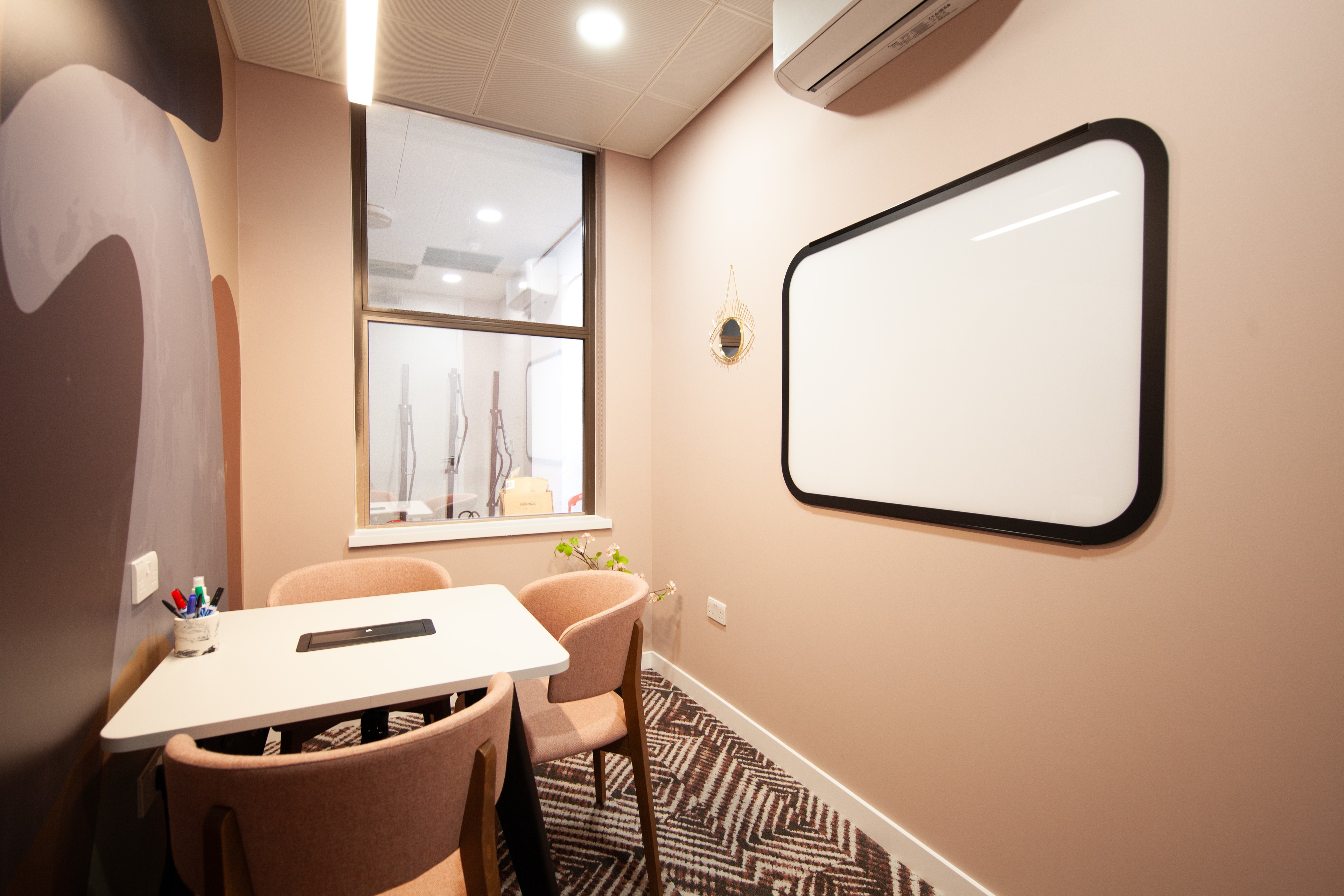 Photo of Runway East Bloomsbury, Orwell