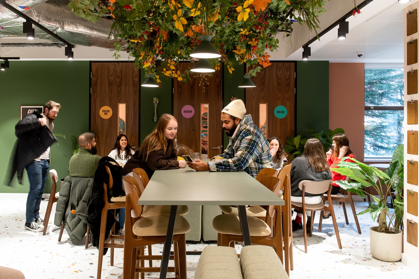 Photo of Runway East Bloomsbury