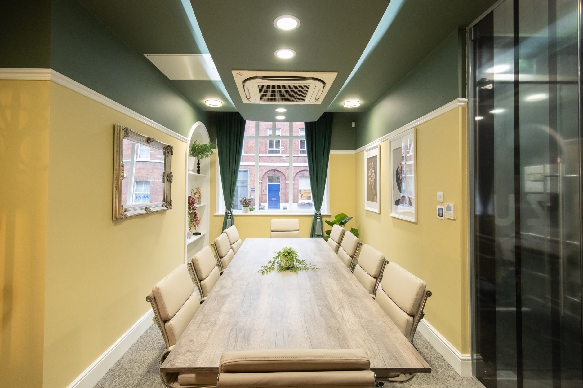 Photo of 46 Park Place, Wellington Suite