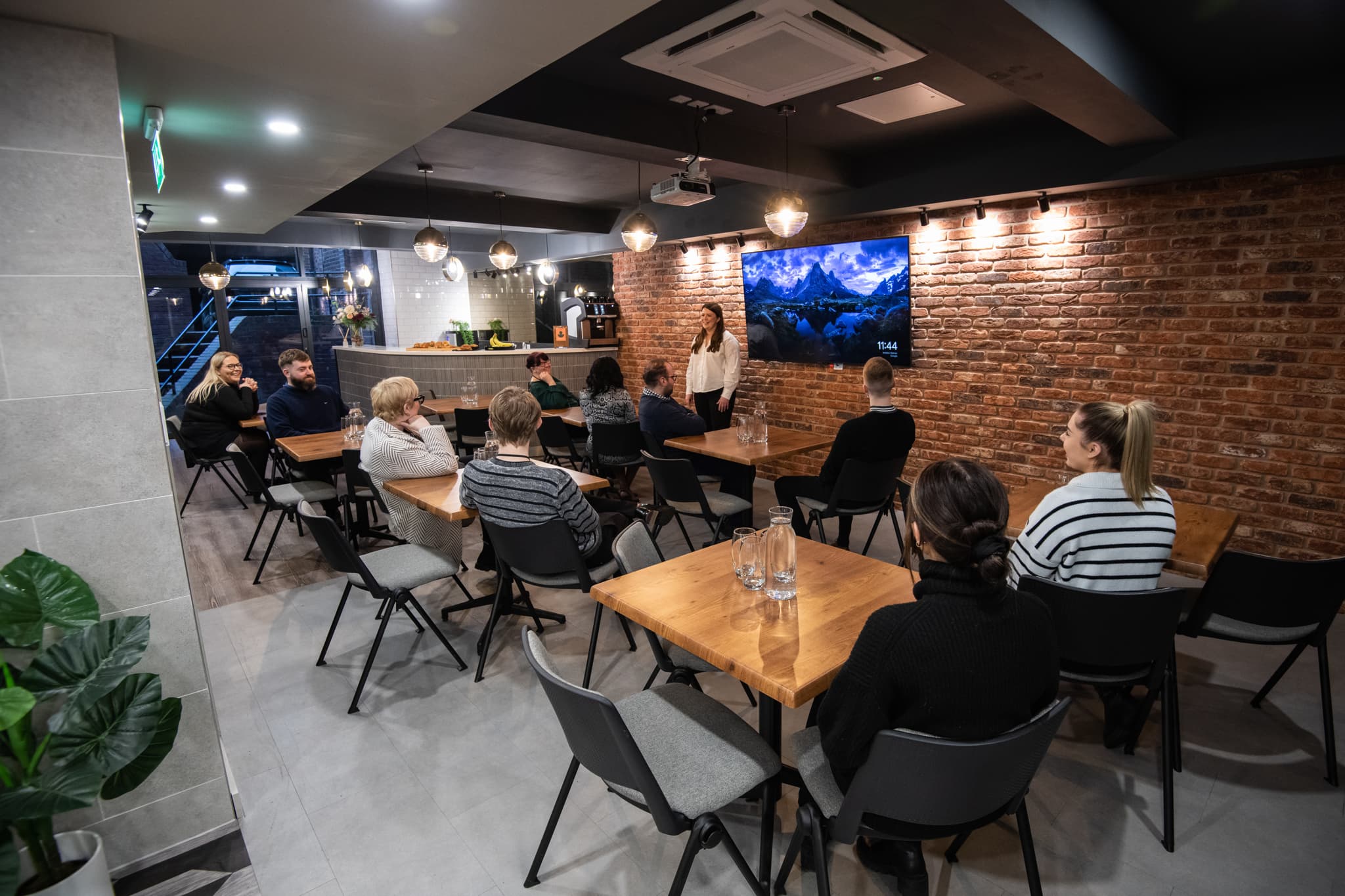 Park Place Events Space