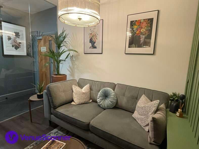 Park Place Snug, 46 Park Place photo #1