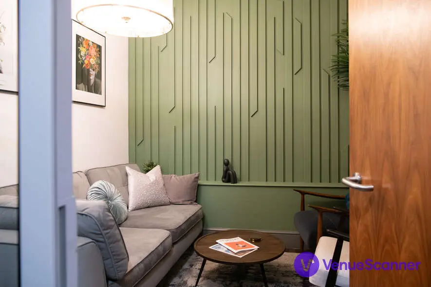 Trinity Suite, 46 Park Place photo #21