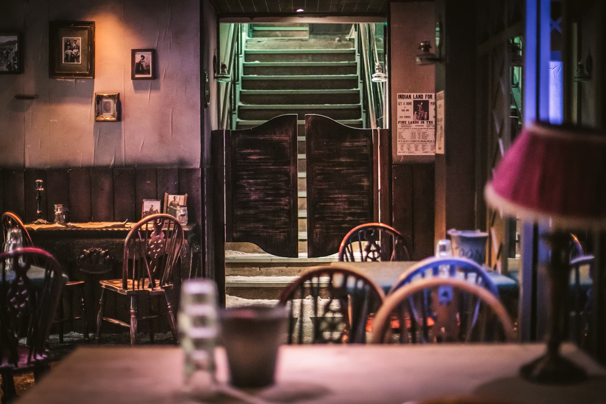 Moonshine Saloon, Part Exclusive Hire photo #2