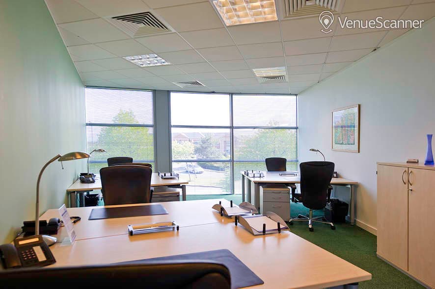 Northgate, Regus Chester Business Park photo #1