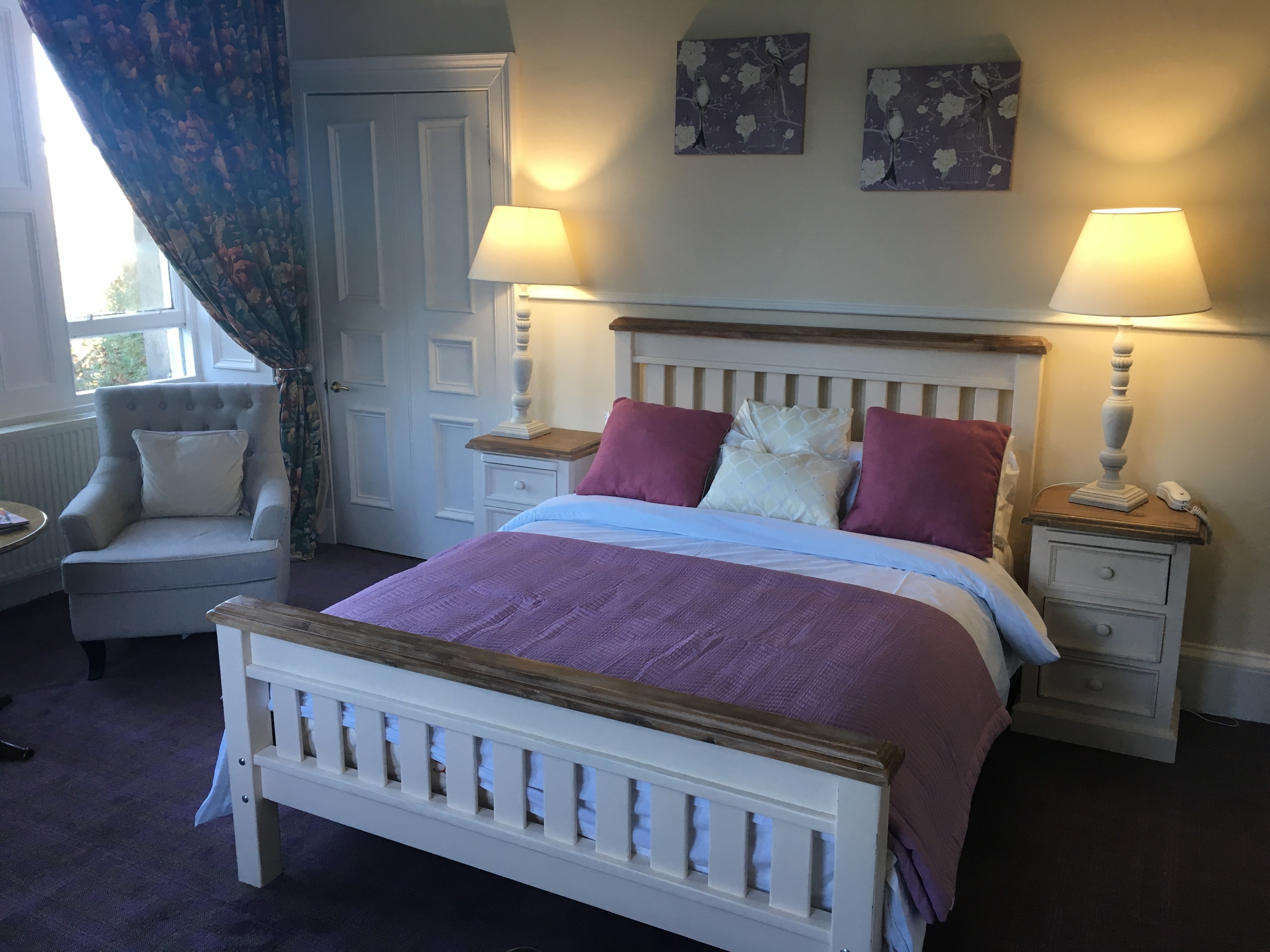 Photo of Mansfield House Hotel, Function Suite