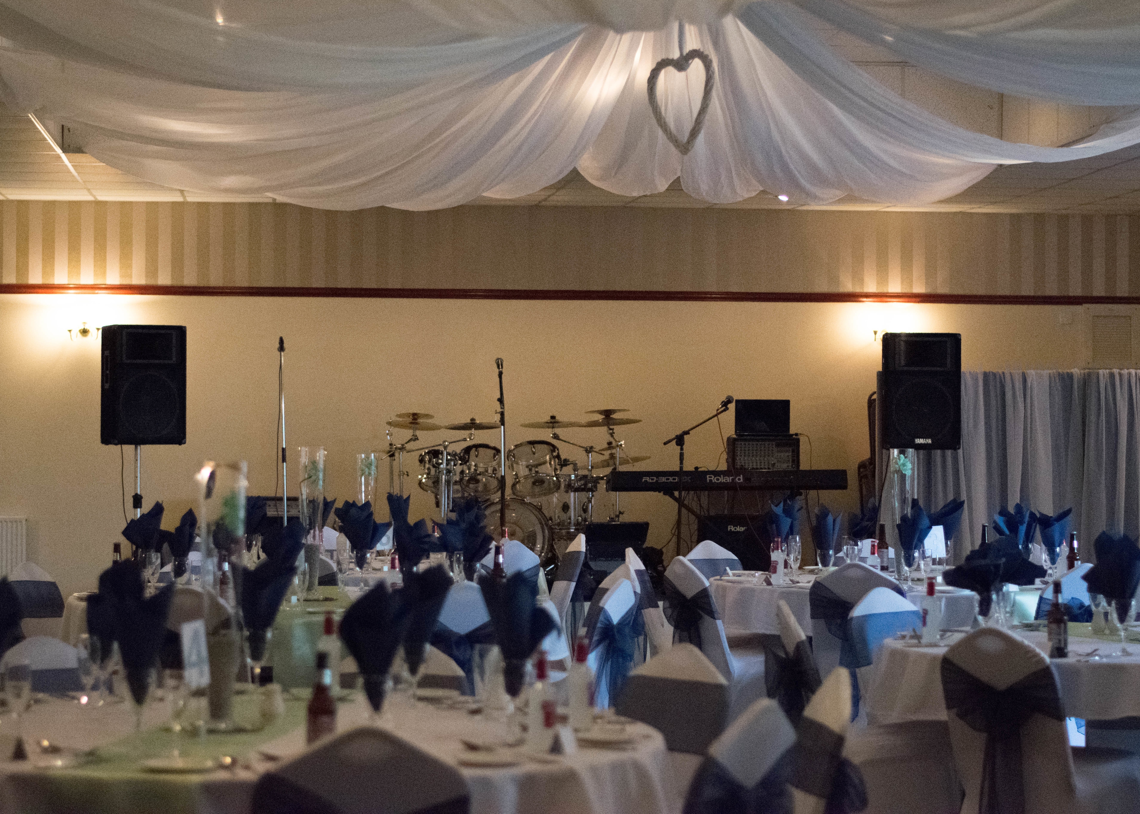 Photo of Mansfield House Hotel, Function Suite