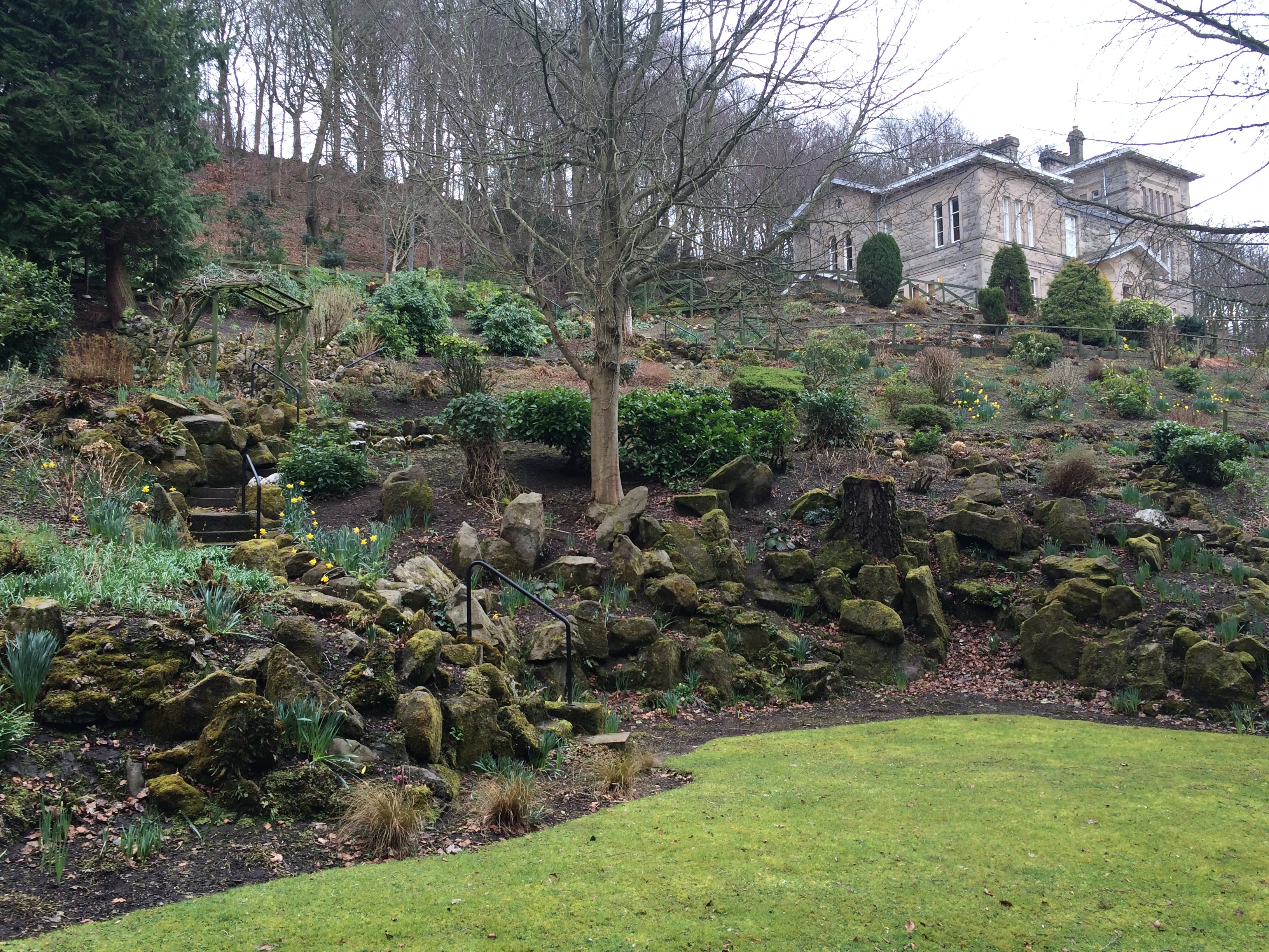 Photo of Mansfield House Hotel, Function Suite