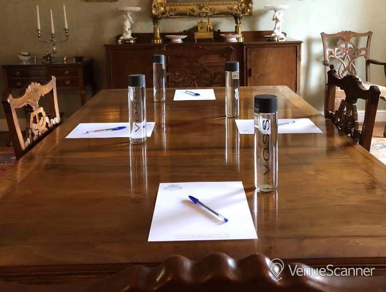Bodrhyddan Hall, The Boardroom, undefined photo #1