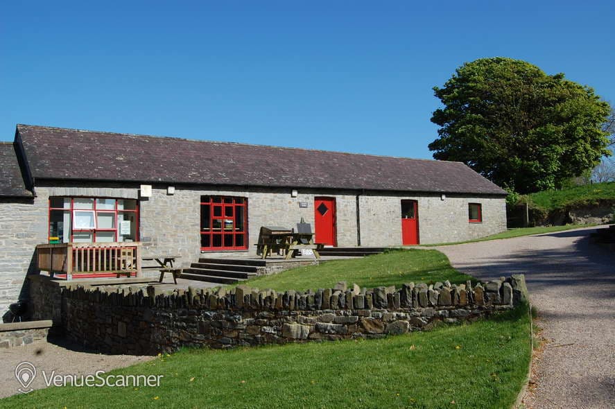 Beech Room, The Aeron Centre photo #1