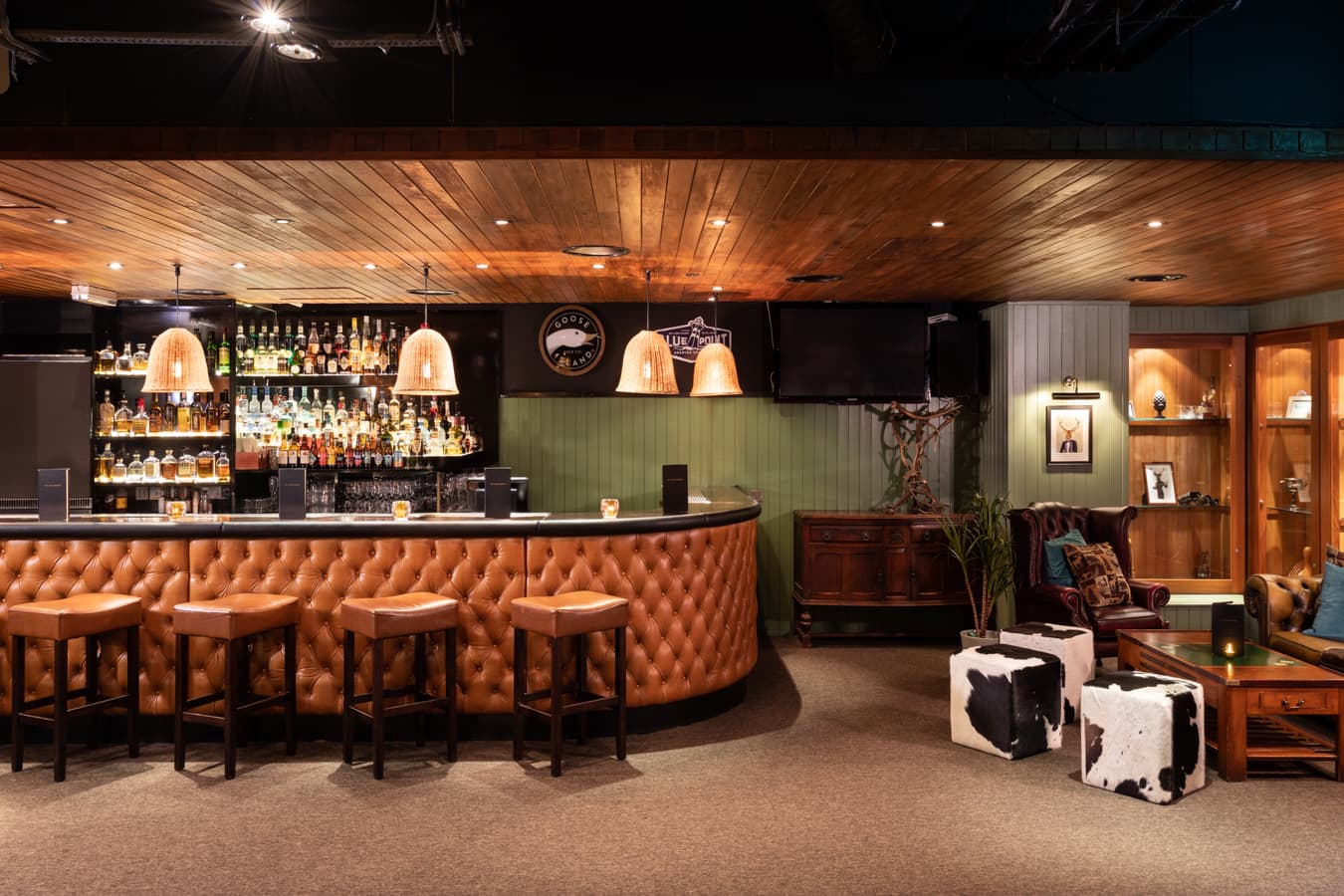 All Star Lanes Holborn photo #2