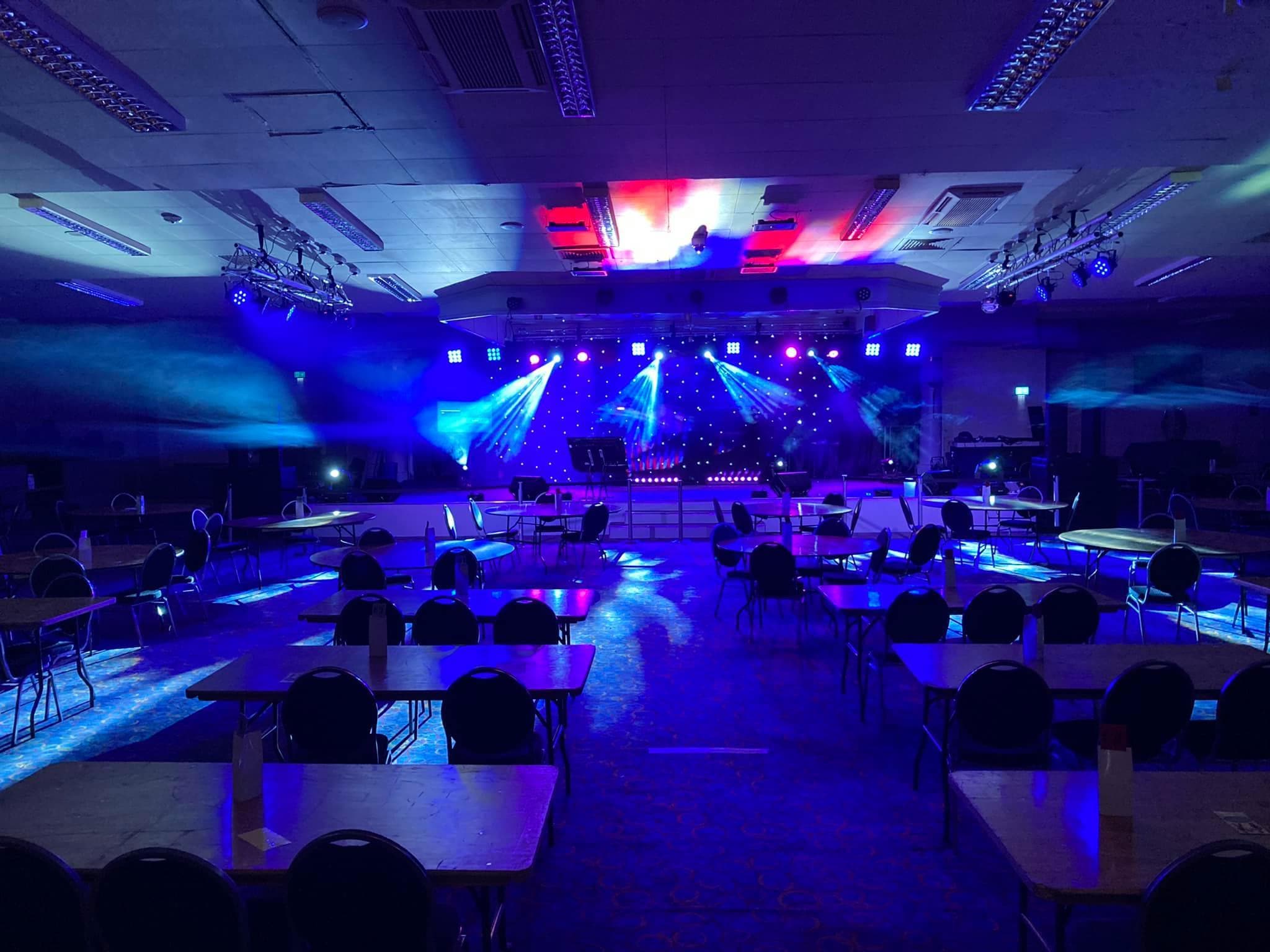 Riva Showbar Preston, Riva Showbar Preston Exclusive Hire photo #2