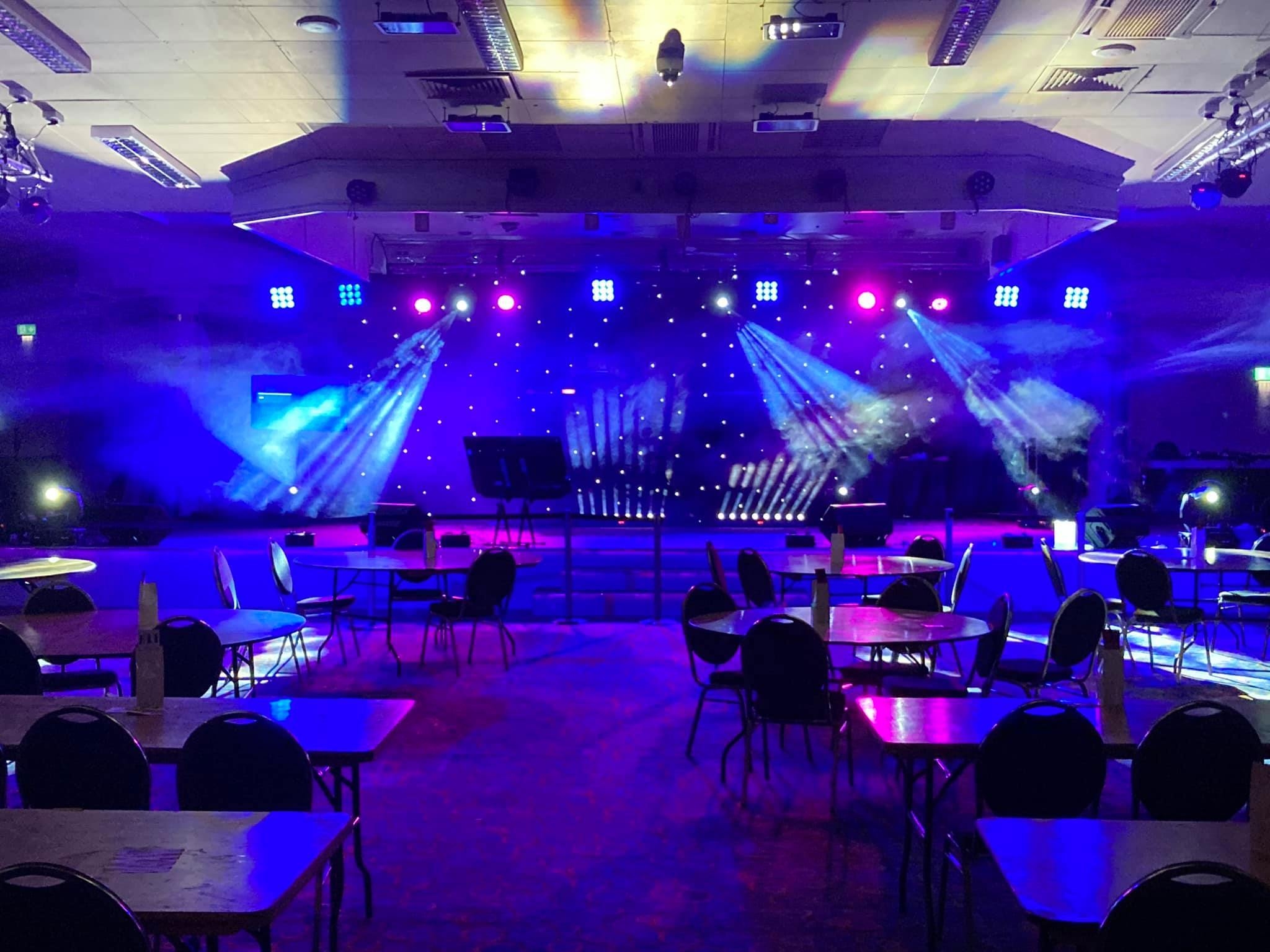 Photo of Riva Showbar Preston, Riva Showbar Preston Exclusive Hire