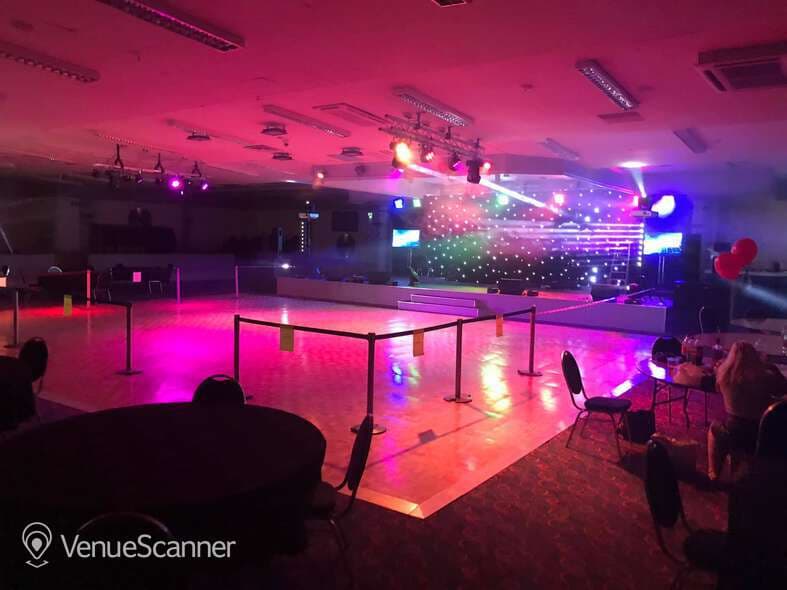 Riva Showbar Preston, Riva Showbar Preston Exclusive Hire photo #3