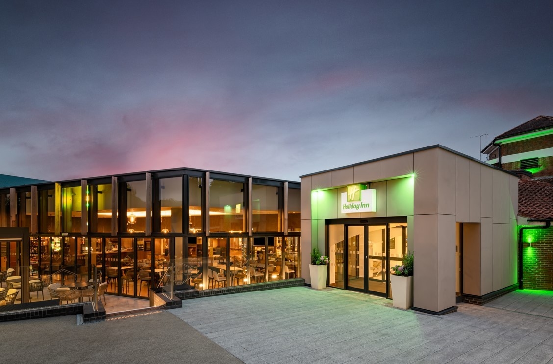 Photo of Holiday Inn London Gatwick Worth, Exclusive Hire