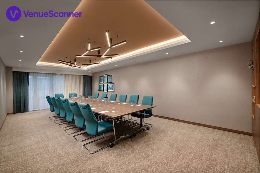 Exclusive Hire, Holiday Inn London Gatwick Worth photo #23