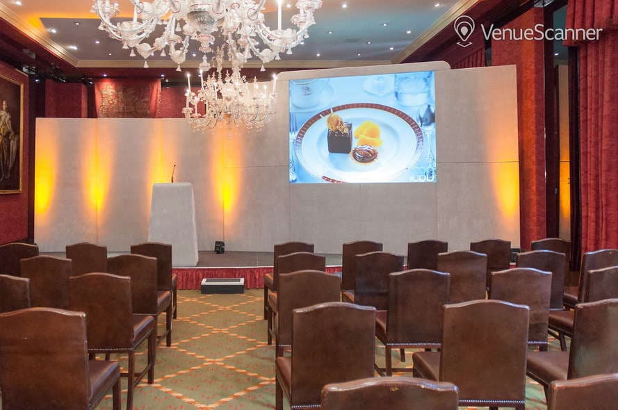 Grocers' Hall, The Livery Hall photo #3