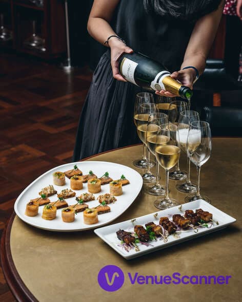 Christmas At Hawksmoor Wood Wharf, Hawksmoor Wood Wharf photo #3