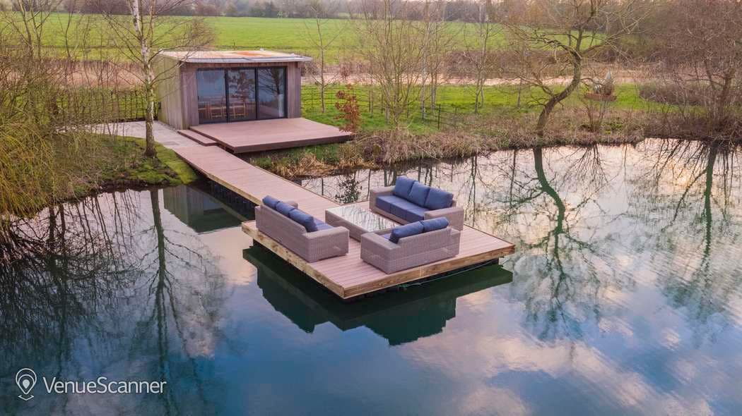 Sculpture By The Lakes, Sculpture By The Lakes photo #2