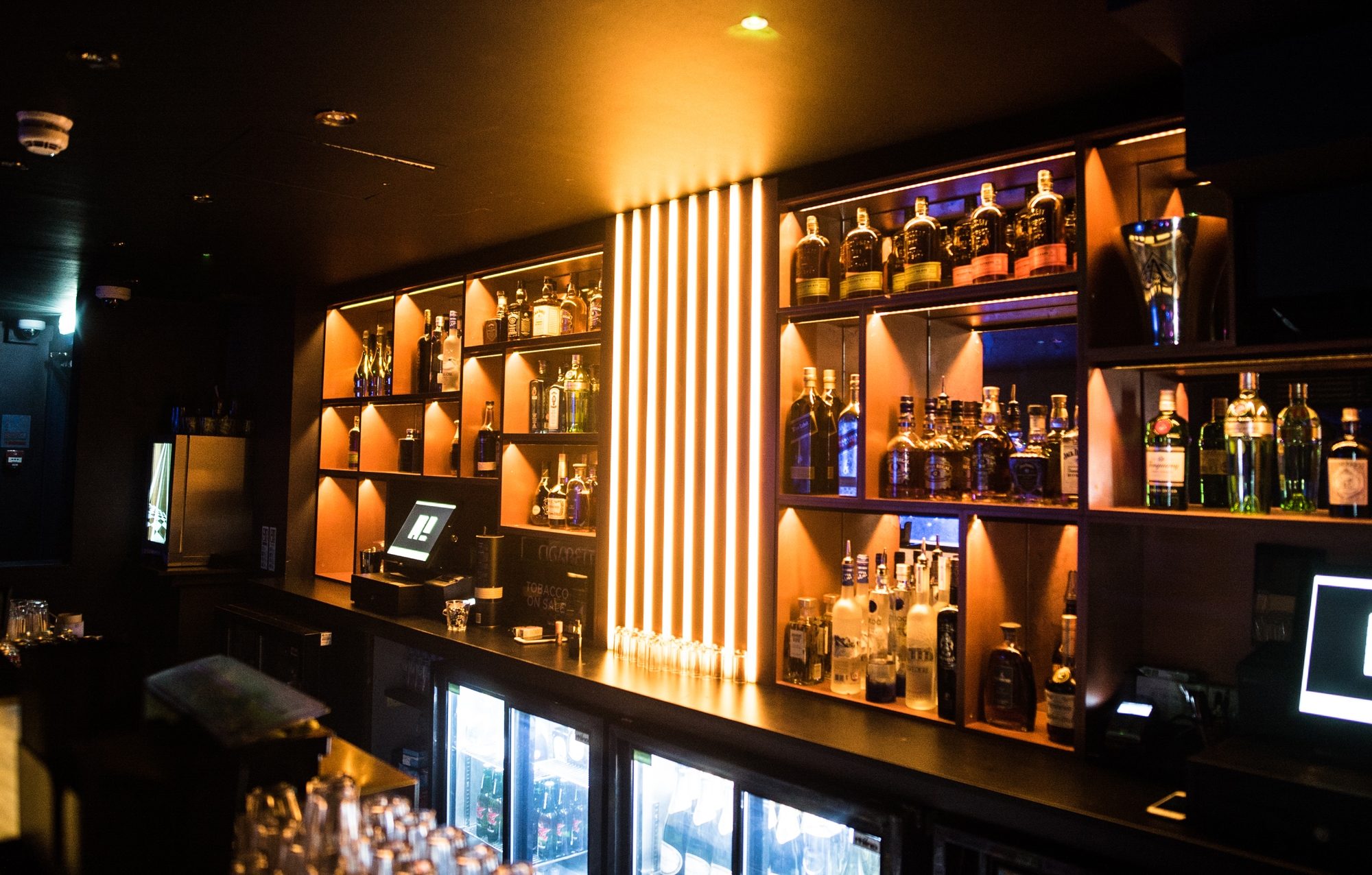 Photo of Christmas At The London Reign Showclub, Main Club