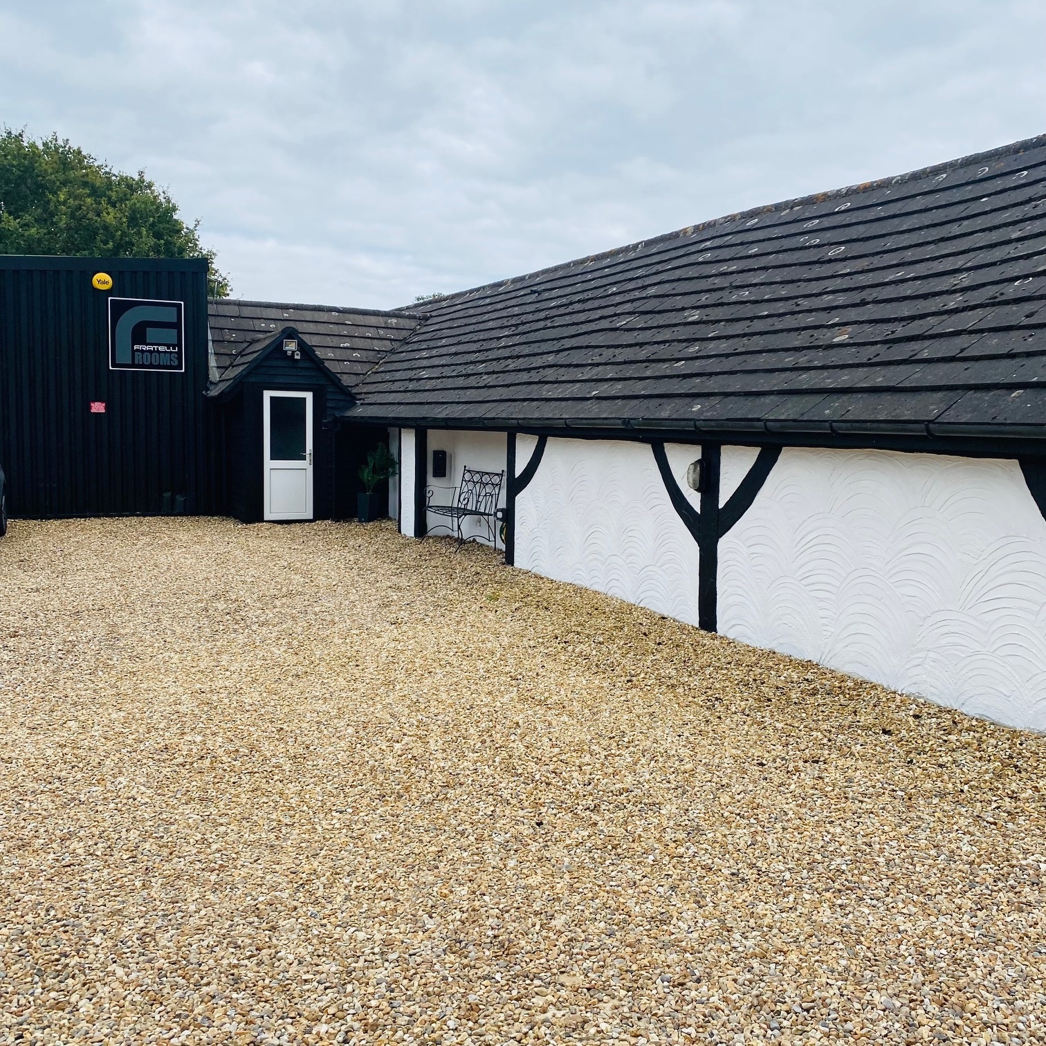 Photo of Fratelli Rooms