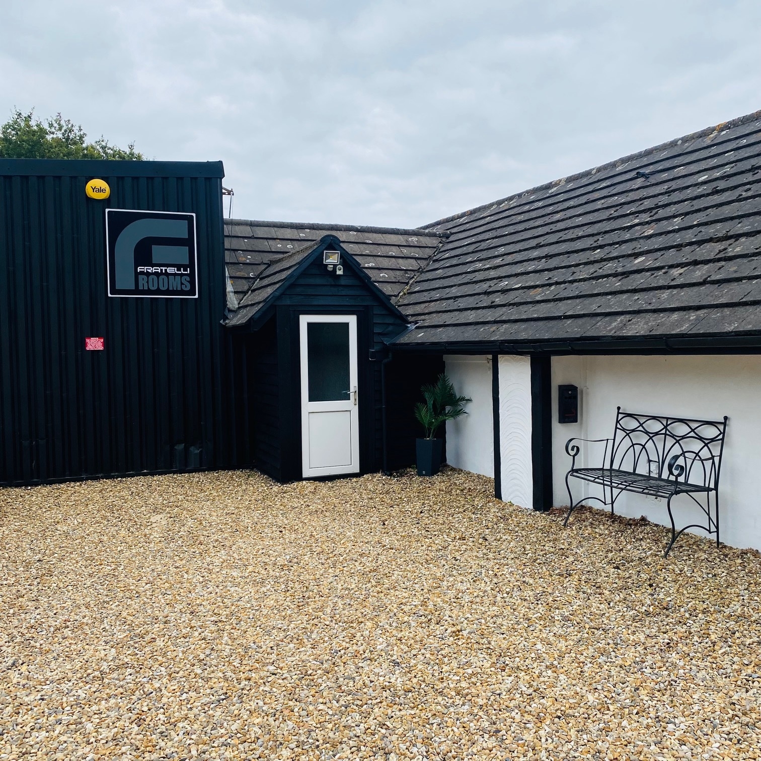 Photo of Fratelli Rooms