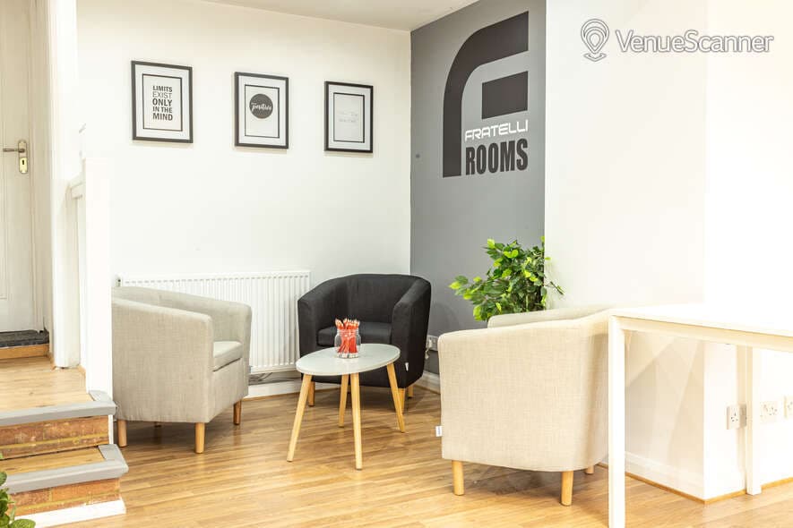 Fratelli Rooms, Room 1 photo #3