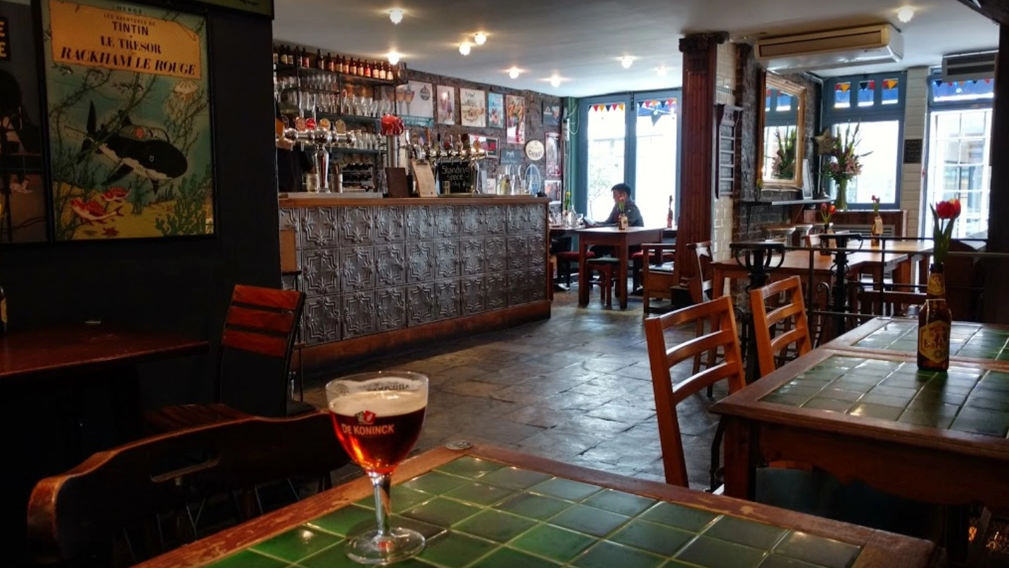 Photo of The Dovetail, Exclusive Hire