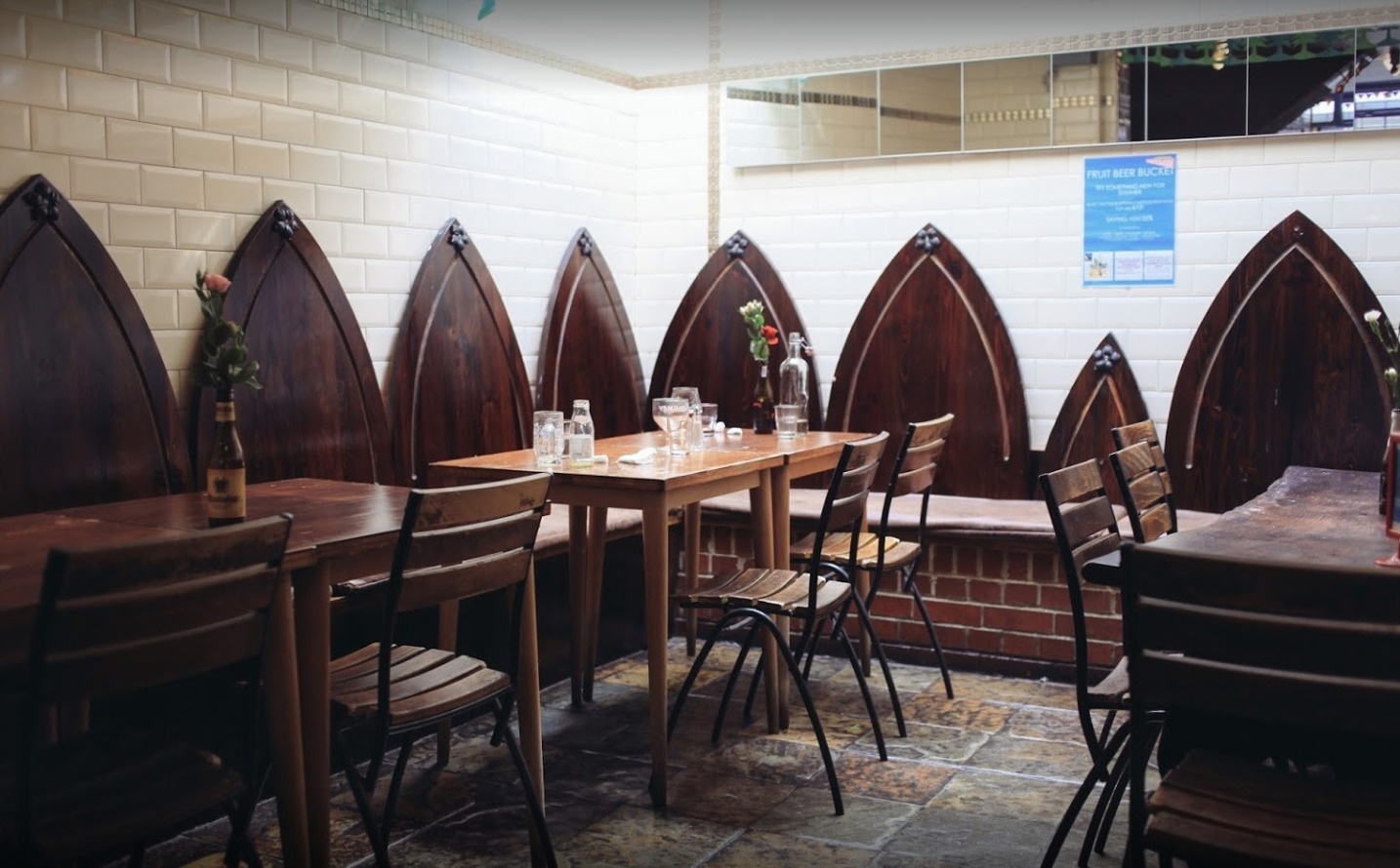 Photo of The Dovetail, Exclusive Hire