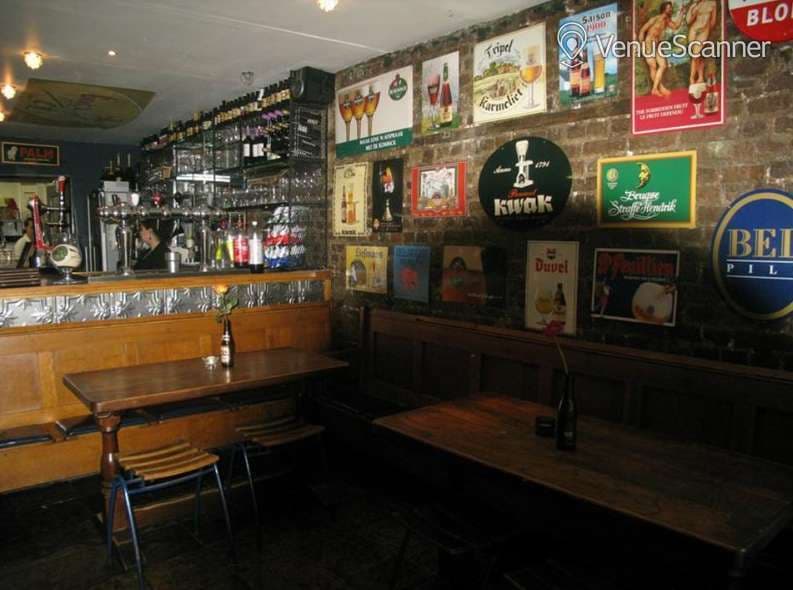 Exclusive Hire, The Dovetail photo #3