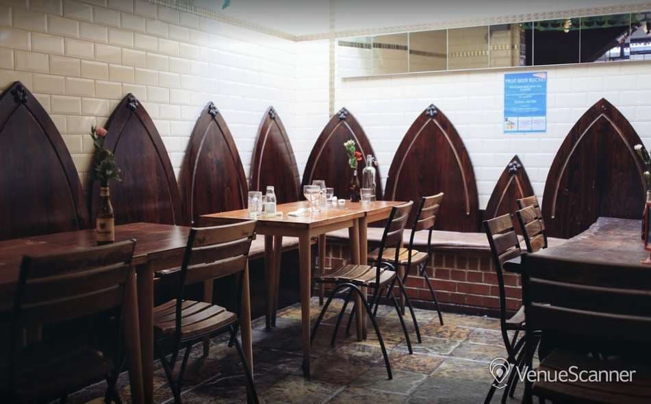 Exclusive Hire, The Dovetail photo #2