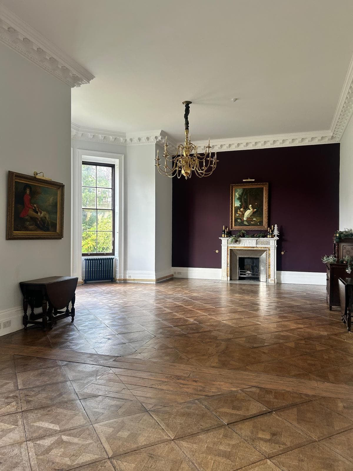 The Study, Hartham Park Estate photo #1