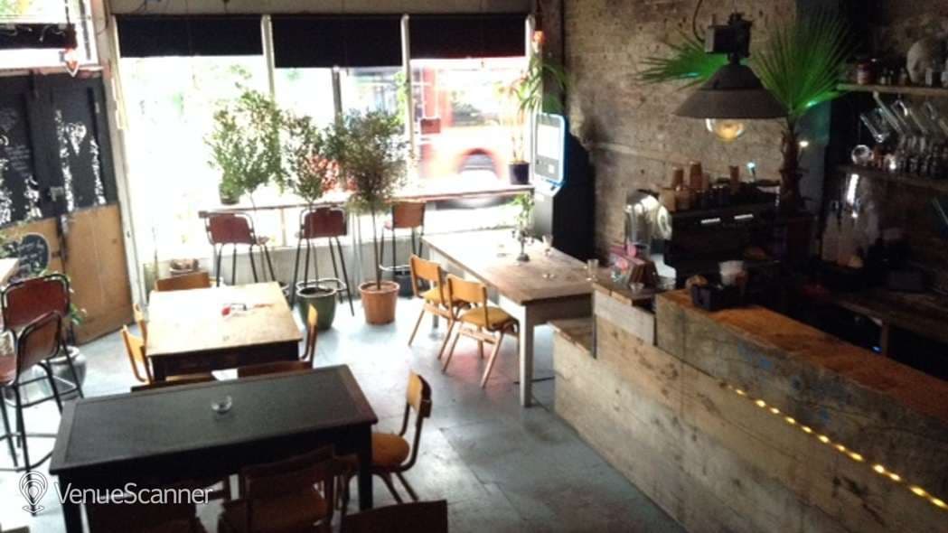 Main Bar, Folklore photo #2