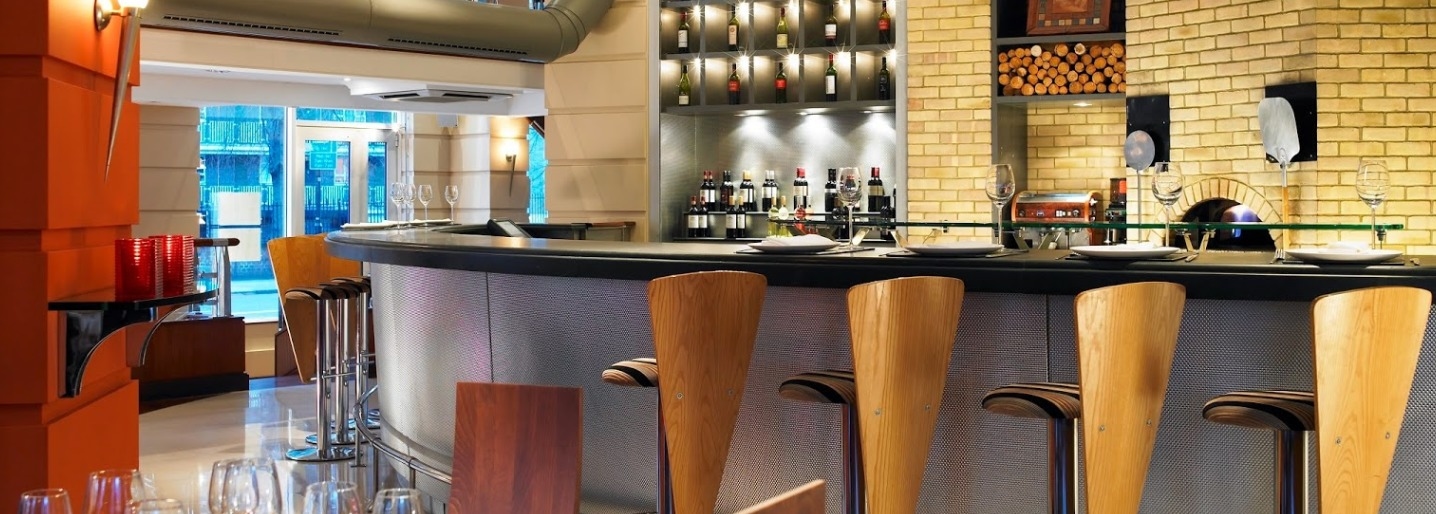 Photo of London Marriott Hotel Maida Vale, Regents 4