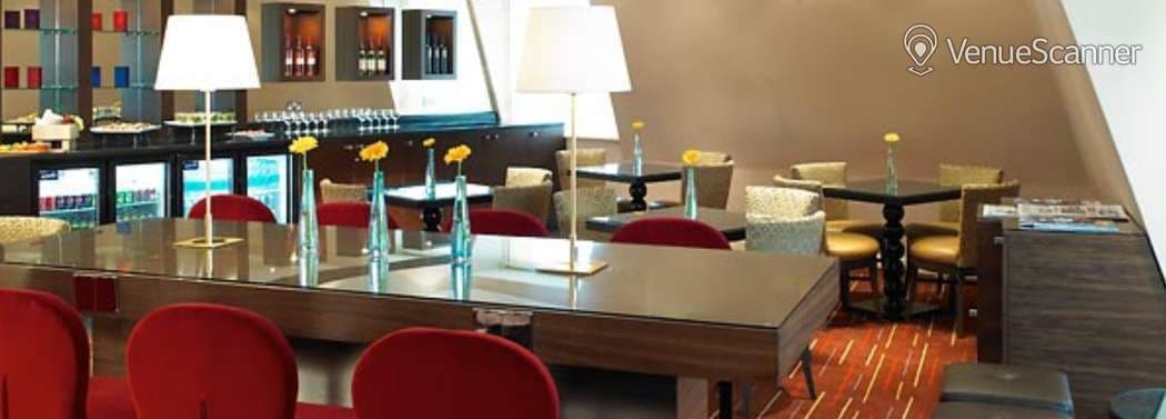 London Marriott Hotel Maida Vale, Regents 4 photo #3