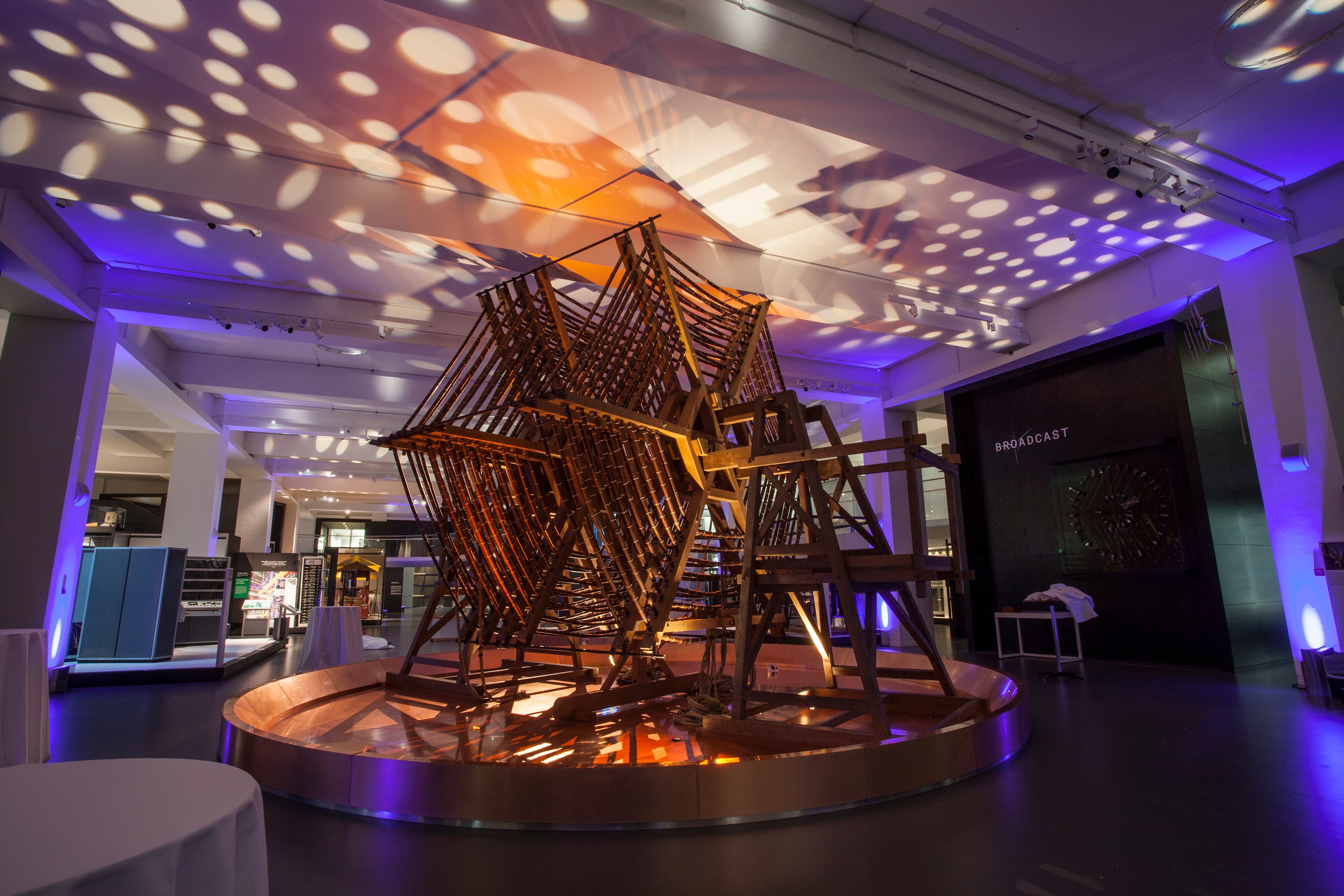 Photo of Science Museum, Information Age