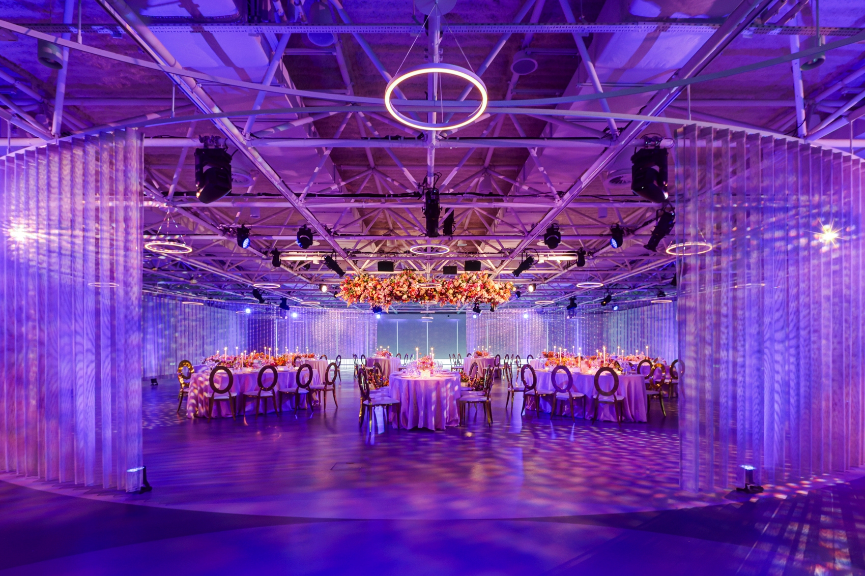 Photo of Science Museum, Illuminate