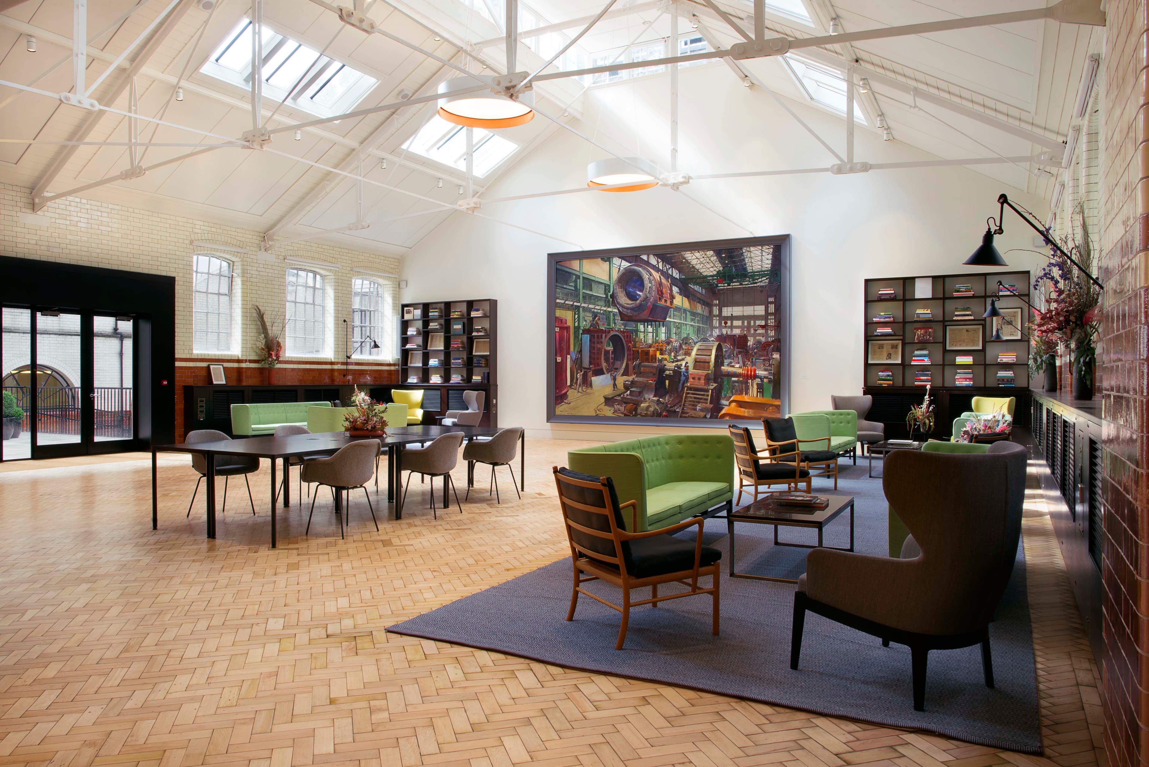 Science Museum, Smith Centre photo #2