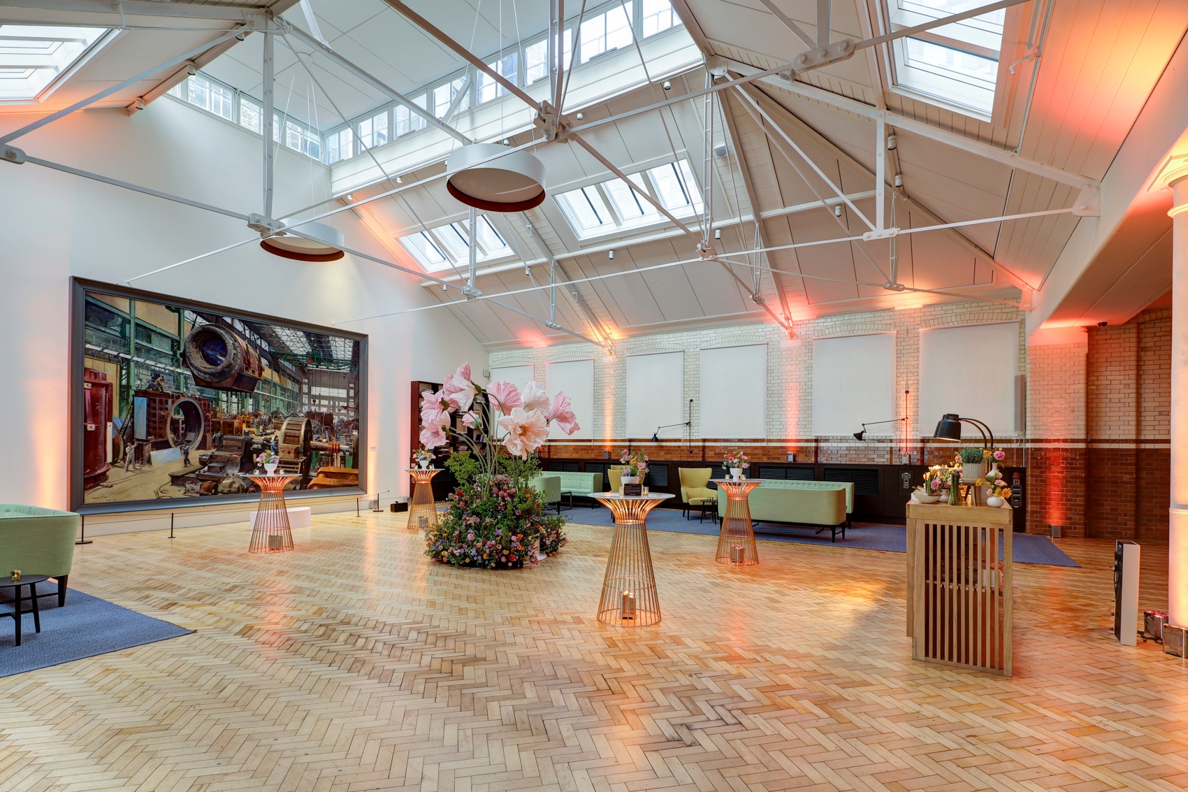 Photo of Science Museum, Smith Centre