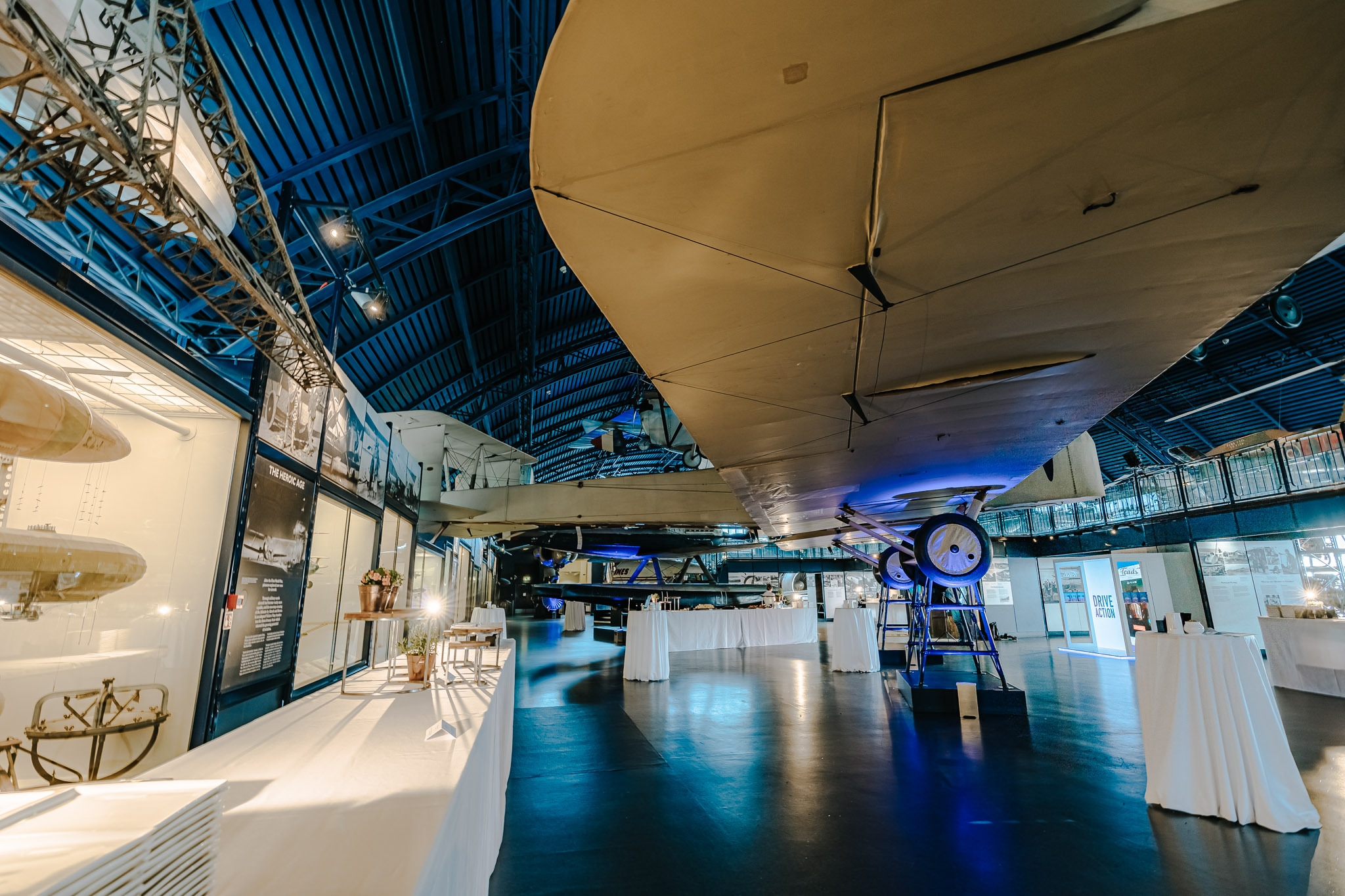 Photo of Science Museum, Flight