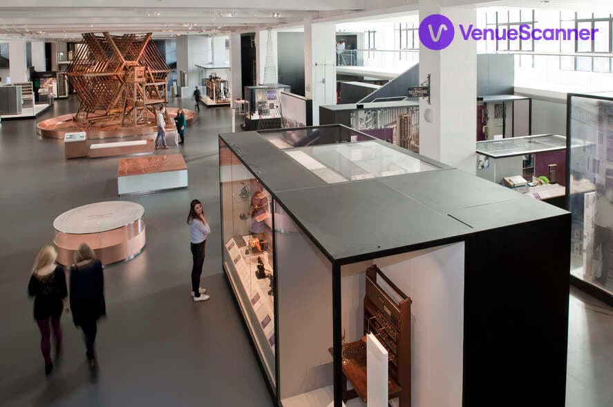 Science Museum, Information Age photo #3